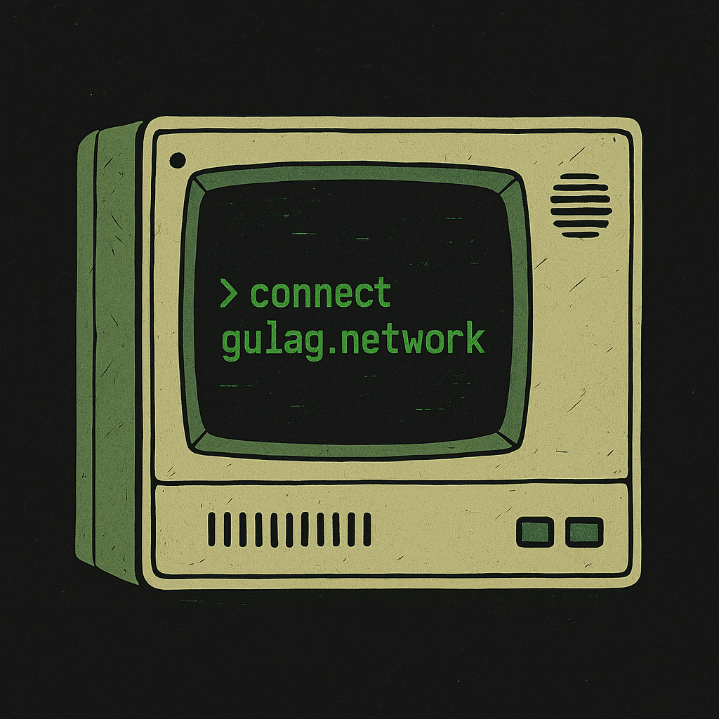 GULAG Investigation - Farcaster Mini Apps